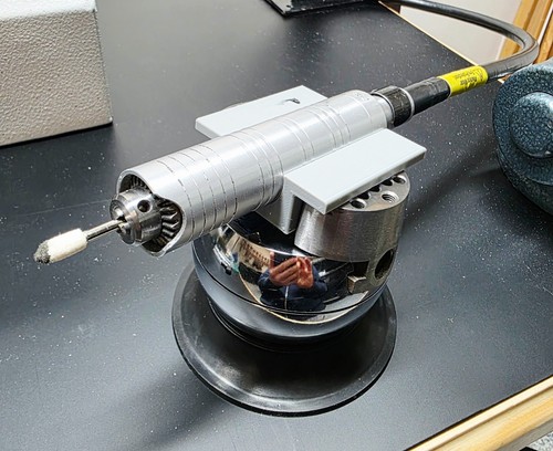 Foredom h30 hand piece holder - h30,