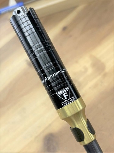 Foredom limited edition 100th - foredom,