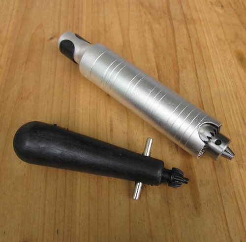 Handpiece for flex - handpiece, #