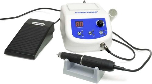 Foredom 1040 high speed - foredom,
