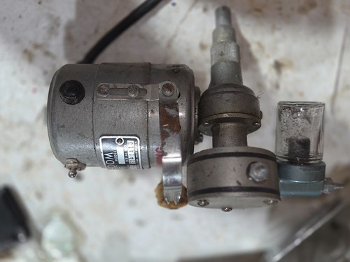 Foredom so1413 porting tool