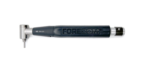 Foredom heavy duty - foredom, right