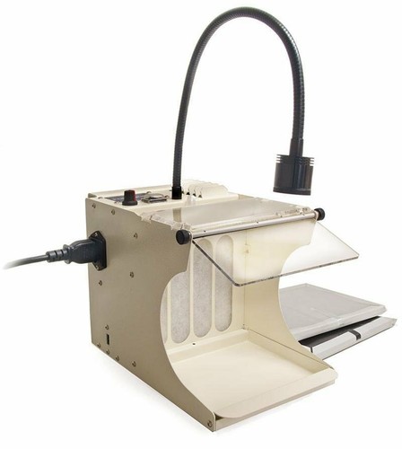 Foredom mafh25 filter hood - filter,