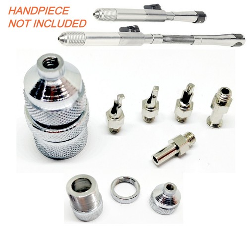 Channel setting adapter - channel,