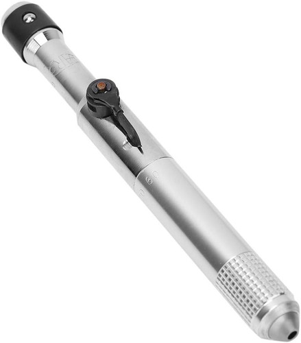 Versatile foredom handpiece - versatile,
